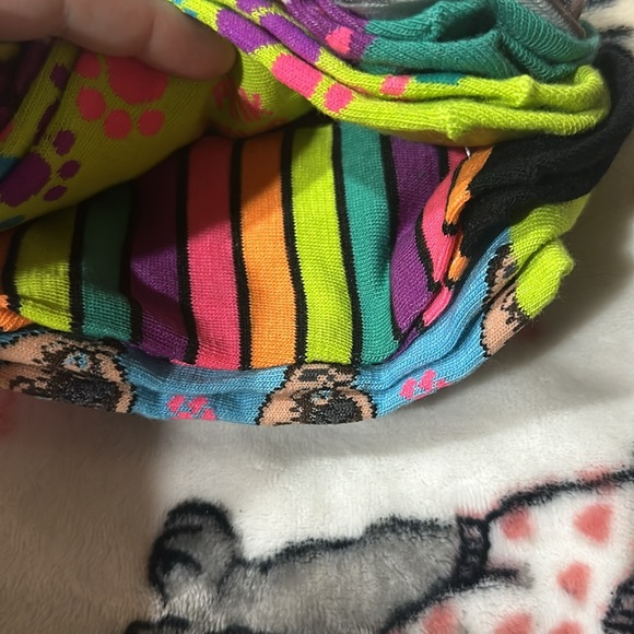 Pug socks - Picture 5 of 5